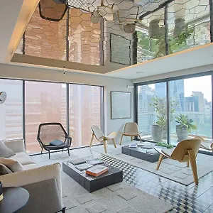  Apartamento Forma Itaim