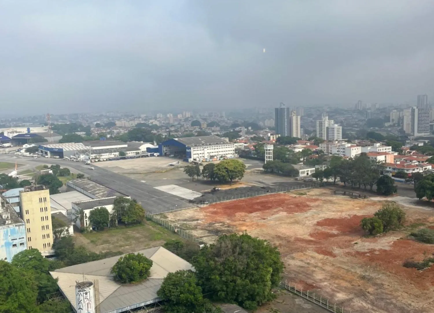 Flat Lindo Aeroporto Congonhas Com Garagem E Piscinas 1703 Aparthotel Sao Paulo Brazil